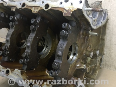 ФОТО Блок цилиндров для Toyota Camry 40 XV40 (01.2006-07.2011) Киев