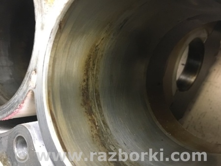 ФОТО Блок цилиндров для Toyota Camry 40 XV40 (01.2006-07.2011) Киев