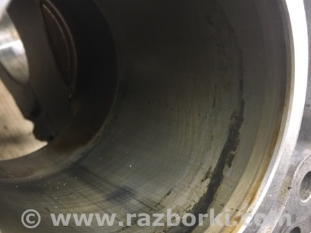 ФОТО Блок цилиндров для Toyota Camry 40 XV40 (01.2006-07.2011) Киев