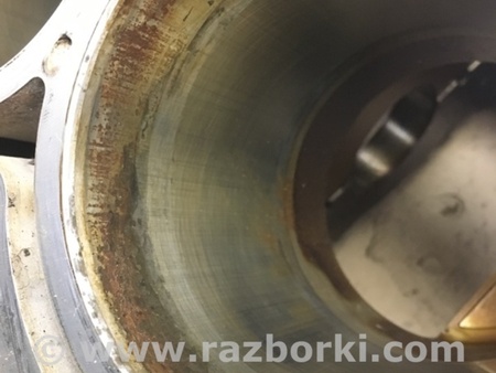 ФОТО Блок цилиндров для Toyota Camry 40 XV40 (01.2006-07.2011) Киев