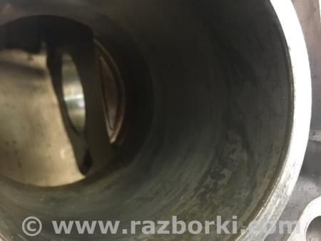 ФОТО Блок цилиндров для Toyota Camry 40 XV40 (01.2006-07.2011) Киев