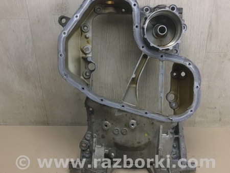 ФОТО Поддон картера для Toyota Camry 40 XV40 (01.2006-07.2011) Киев