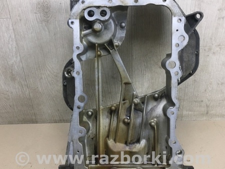 ФОТО Поддон картера для Toyota Camry 40 XV40 (01.2006-07.2011) Киев
