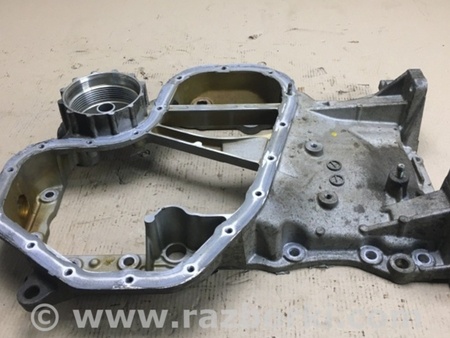 ФОТО Поддон картера для Toyota Camry 40 XV40 (01.2006-07.2011) Киев