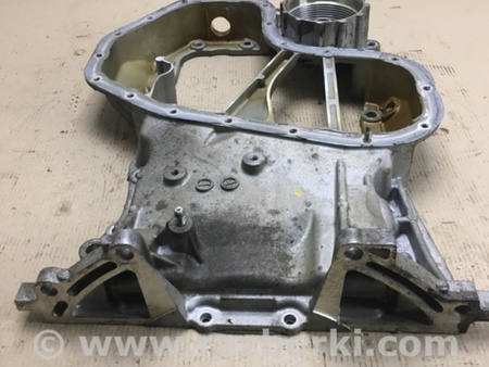 ФОТО Поддон картера для Toyota Camry 40 XV40 (01.2006-07.2011) Киев