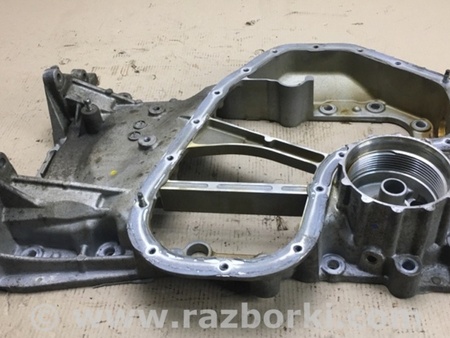 ФОТО Поддон картера для Toyota Camry 40 XV40 (01.2006-07.2011) Киев