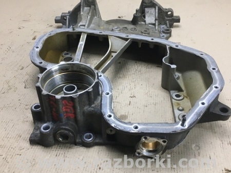 ФОТО Поддон картера для Toyota Camry 40 XV40 (01.2006-07.2011) Киев