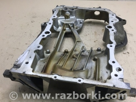 ФОТО Поддон картера для Toyota Camry 40 XV40 (01.2006-07.2011) Киев