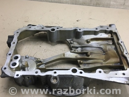 ФОТО Поддон картера для Toyota Camry 40 XV40 (01.2006-07.2011) Киев