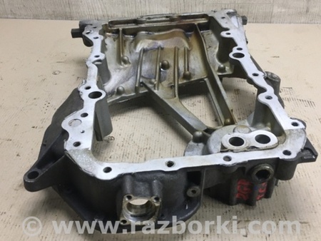 ФОТО Поддон картера для Toyota Camry 40 XV40 (01.2006-07.2011) Киев
