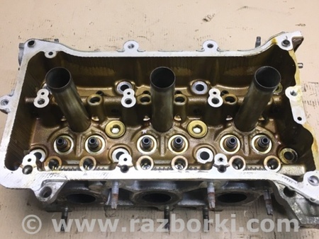 ФОТО Головка блока для Toyota Camry 40 XV40 (01.2006-07.2011) Киев