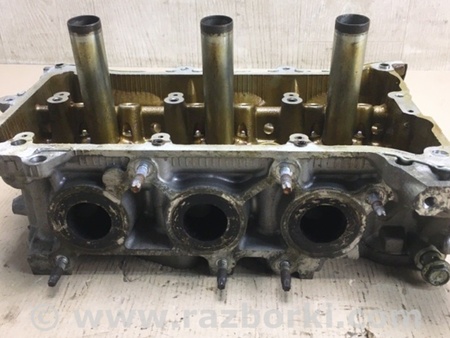 ФОТО Головка блока для Toyota Camry 40 XV40 (01.2006-07.2011) Киев