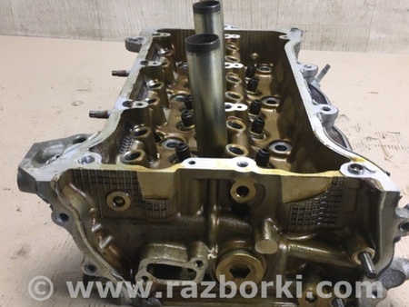 ФОТО Головка блока для Toyota Camry 40 XV40 (01.2006-07.2011) Киев
