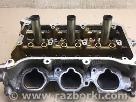ФОТО Головка блока для Toyota Camry 40 XV40 (01.2006-07.2011) Киев