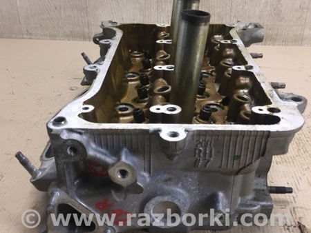 ФОТО Головка блока для Toyota Camry 40 XV40 (01.2006-07.2011) Киев