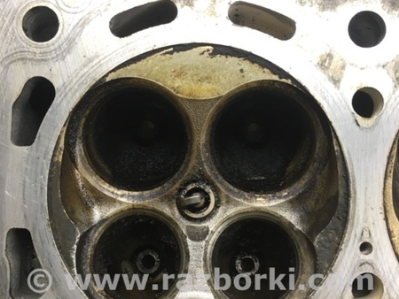 ФОТО Головка блока для Toyota Camry 40 XV40 (01.2006-07.2011) Киев
