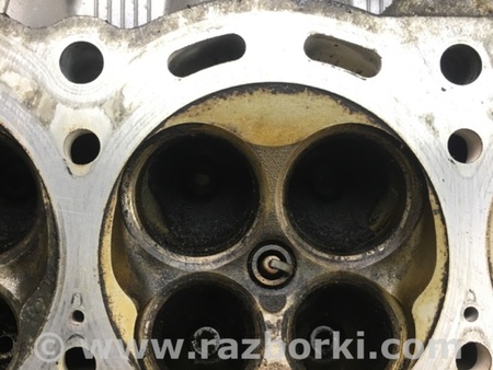ФОТО Головка блока для Toyota Camry 40 XV40 (01.2006-07.2011) Киев