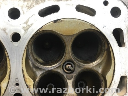 ФОТО Головка блока для Toyota Camry 40 XV40 (01.2006-07.2011) Киев