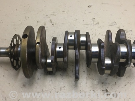 ФОТО Коленвал для Toyota Camry 40 XV40 (01.2006-07.2011) Киев