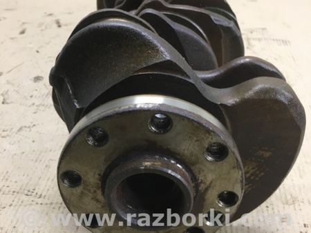 ФОТО Коленвал для Toyota Camry 40 XV40 (01.2006-07.2011) Киев