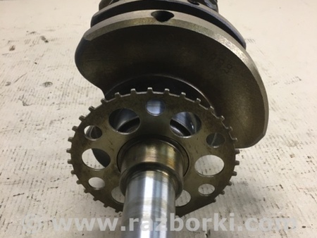 ФОТО Коленвал для Toyota Camry 40 XV40 (01.2006-07.2011) Киев