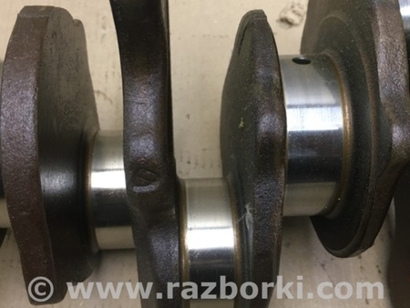 ФОТО Коленвал для Toyota Camry 40 XV40 (01.2006-07.2011) Киев