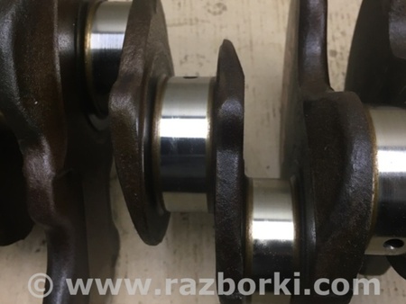 ФОТО Коленвал для Toyota Camry 40 XV40 (01.2006-07.2011) Киев