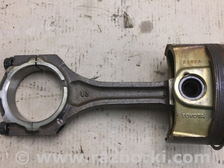 ФОТО Шатун для Toyota Camry 40 XV40 (01.2006-07.2011) Киев
