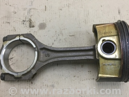 ФОТО Шатун для Toyota Camry 40 XV40 (01.2006-07.2011) Киев