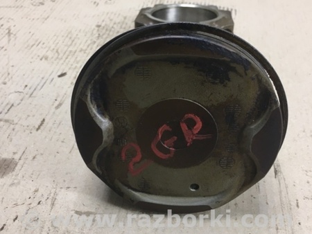 ФОТО Шатун для Toyota Camry 40 XV40 (01.2006-07.2011) Киев