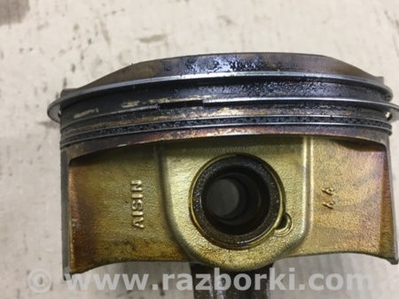ФОТО Шатун для Toyota Camry 40 XV40 (01.2006-07.2011) Киев