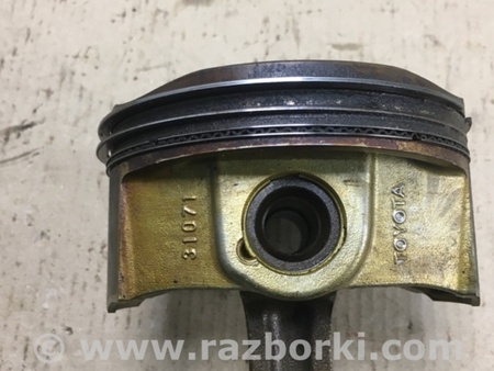 ФОТО Шатун для Toyota Camry 40 XV40 (01.2006-07.2011) Киев