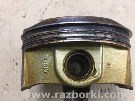 ФОТО Шатун для Toyota Camry 40 XV40 (01.2006-07.2011) Киев