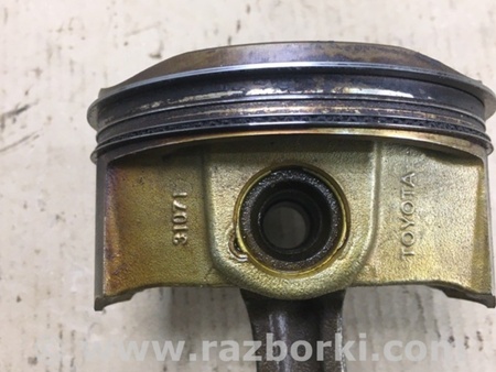 ФОТО Шатун для Toyota Camry 40 XV40 (01.2006-07.2011) Киев