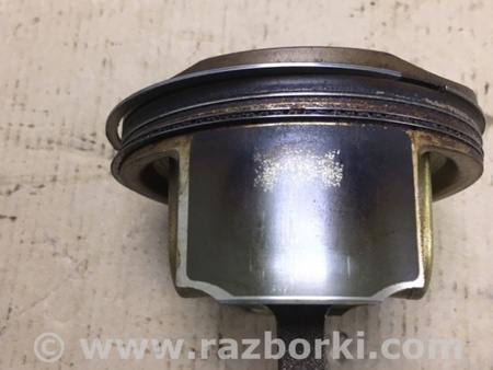 ФОТО Шатун для Toyota Camry 40 XV40 (01.2006-07.2011) Киев