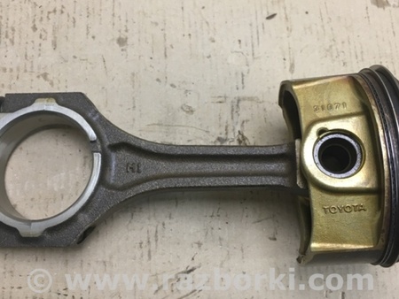 ФОТО Шатун для Toyota Camry 40 XV40 (01.2006-07.2011) Киев