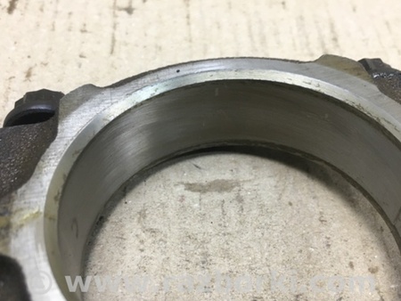 ФОТО Шатун для Toyota Camry 40 XV40 (01.2006-07.2011) Киев