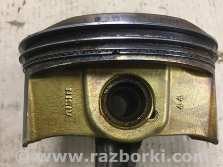 ФОТО Шатун для Toyota Camry 40 XV40 (01.2006-07.2011) Киев