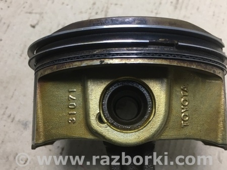 ФОТО Шатун для Toyota Camry 40 XV40 (01.2006-07.2011) Киев