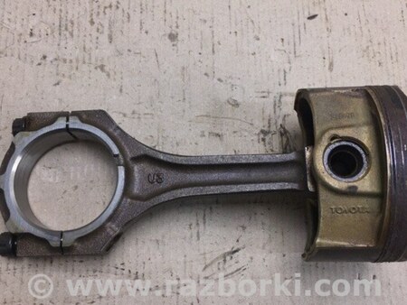 ФОТО Шатун для Toyota Camry 40 XV40 (01.2006-07.2011) Киев