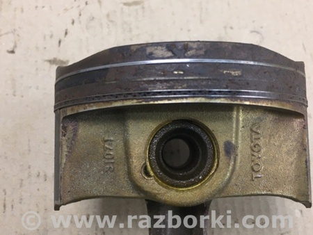ФОТО Шатун для Toyota Camry 40 XV40 (01.2006-07.2011) Киев