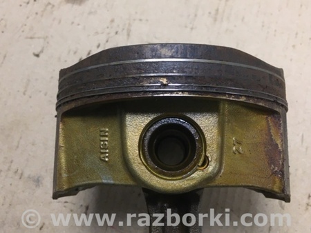 ФОТО Шатун для Toyota Camry 40 XV40 (01.2006-07.2011) Киев