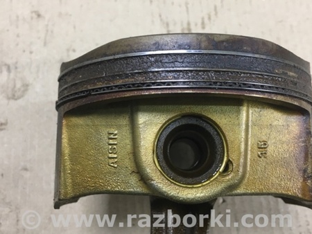 ФОТО Шатун для Toyota Camry 40 XV40 (01.2006-07.2011) Киев