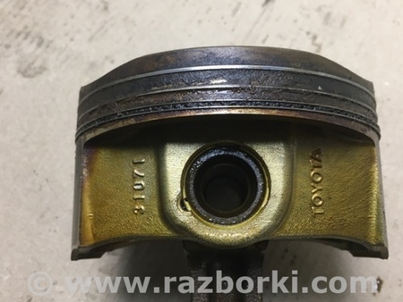 ФОТО Шатун для Toyota Camry 40 XV40 (01.2006-07.2011) Киев