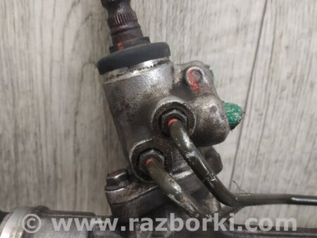 ФОТО Рулевая рейка для Toyota Camry 40 XV40 (01.2006-07.2011) Киев