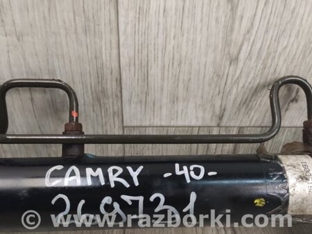 ФОТО Рулевая рейка для Toyota Camry 40 XV40 (01.2006-07.2011) Киев