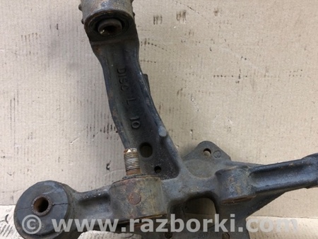ФОТО Цапфа для Toyota Camry 40 XV40 (01.2006-07.2011) Киев