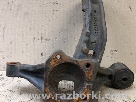 ФОТО Цапфа для Toyota Camry 40 XV40 (01.2006-07.2011) Киев