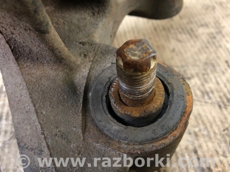 ФОТО Цапфа для Toyota Camry 40 XV40 (01.2006-07.2011) Киев