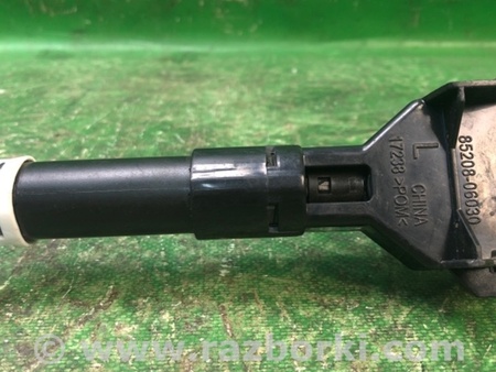 ФОТО Форсунка омывателя фар для Toyota Camry 40 XV40 (01.2006-07.2011) Киев